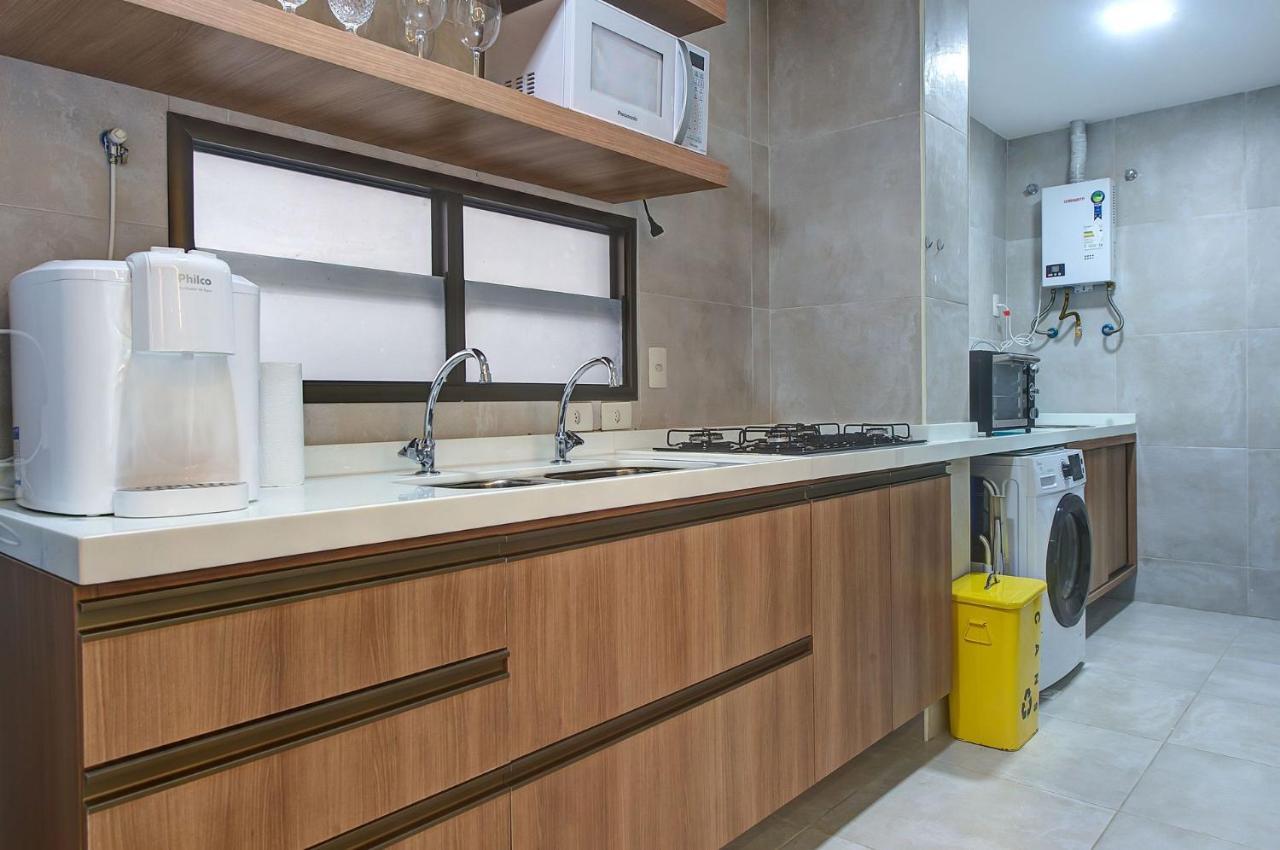 Wai Wai #403 - Apartamento No Cumbuco By Carpediem Εξωτερικό φωτογραφία